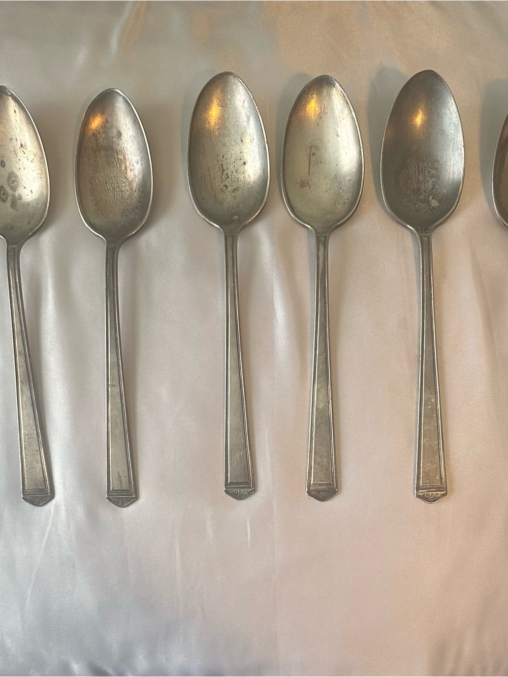 Rogers Bros Flatware